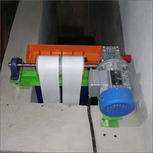 Customized Belt Oil Skimmer