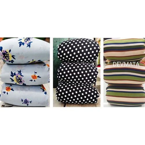 Crepe Print Fabrics