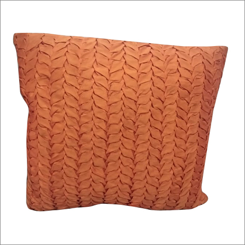 100% Cotton Handmade Cushion Crochet Cover