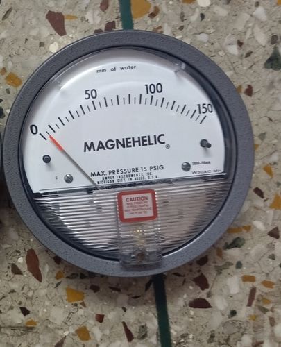 Dwyer USA Magnehelic Gauge In Palghar Maharashtra