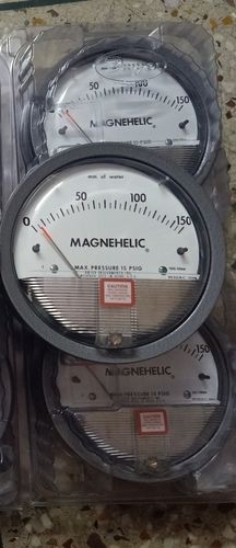 Dwyer USA Magnehelic Gauge In Tenkasi Tamil Nadu