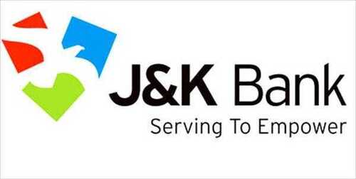 Jammu And Kashmir Bank Tenders Information Service