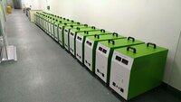 2000W Portbale Solar Power System