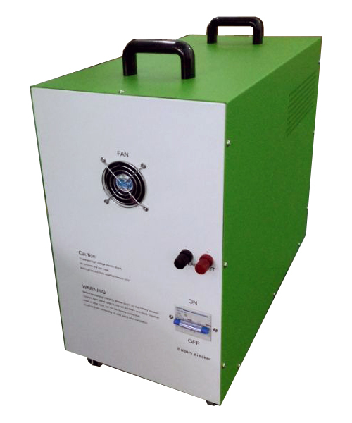 2000W Portbale Solar Power System