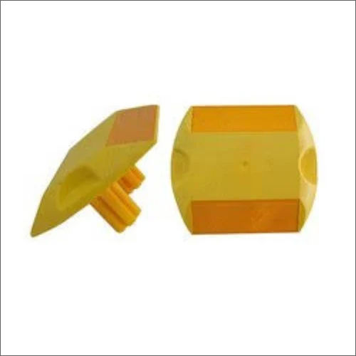 High Quality Abs Body Plastic Road Stud