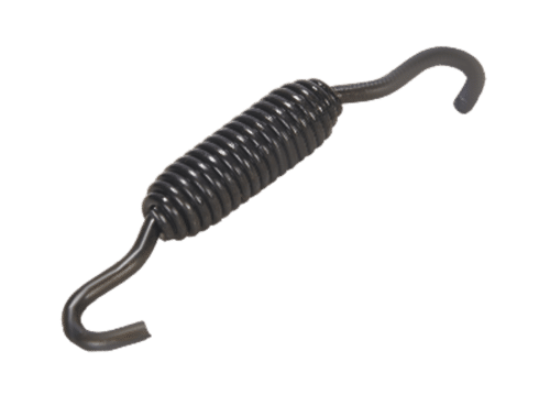 Brake Shoe Retaining Spring (BIL) 2515 EX