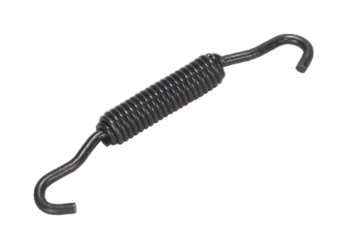 Brake Shoe Retaining Spring (AAL) TATA/LEYLAND