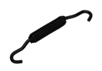 Brake Shoe Retaining Spring (AAL) TATA/LEYLAND