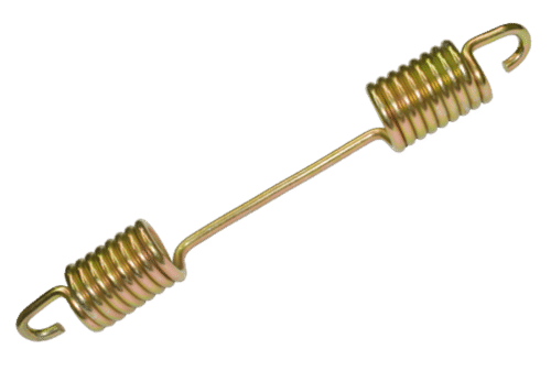 Front Brake Shoe Spring MARCOPOLO