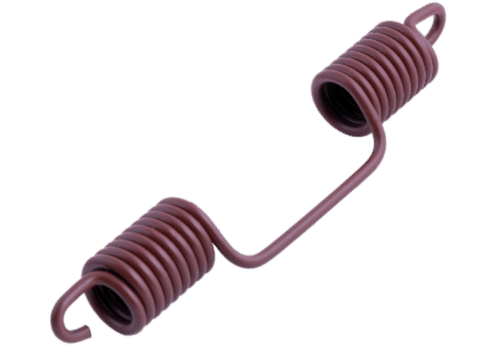 Brake Shoe Retaining Spring BHARAT BENZ