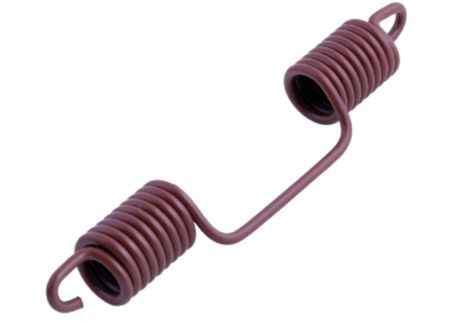 Brake Shoe Retaining Spring BHARAT BENZ