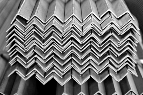 Structural Angle