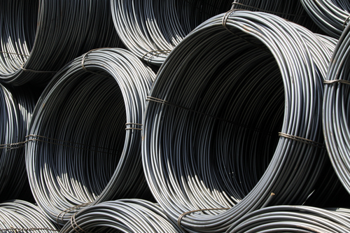 Binding Wire By MSP STEEL AND POWER LIMITED