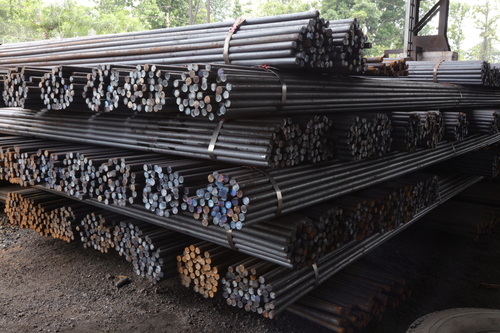 Round Bar