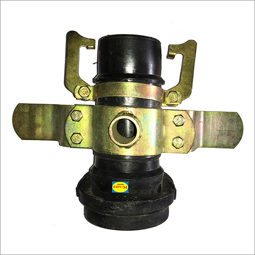Sprinkler Adapter Foot Batten - Metal | Ideal for Structure Pipe Applications, Durable Design Ensures Reliable Performance and Easy Installation