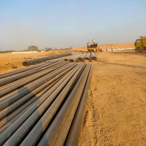 HDPE Pipe