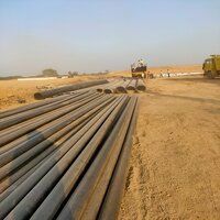 HDPE Pipe