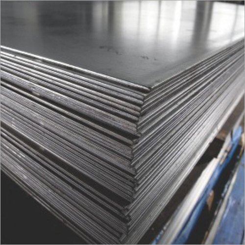 Stainless Steel Plates