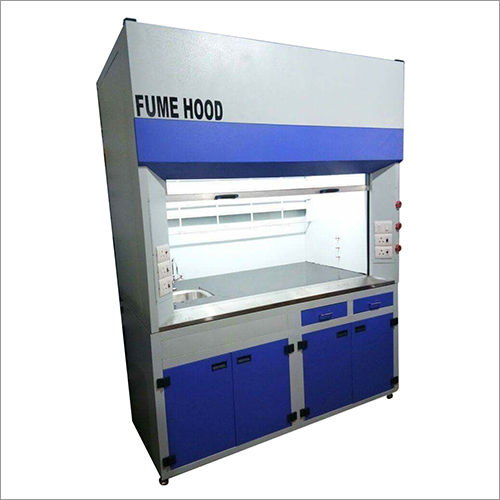 Laboratory Fume Hood