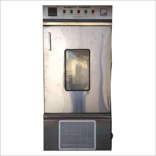 Humidity Cabinet