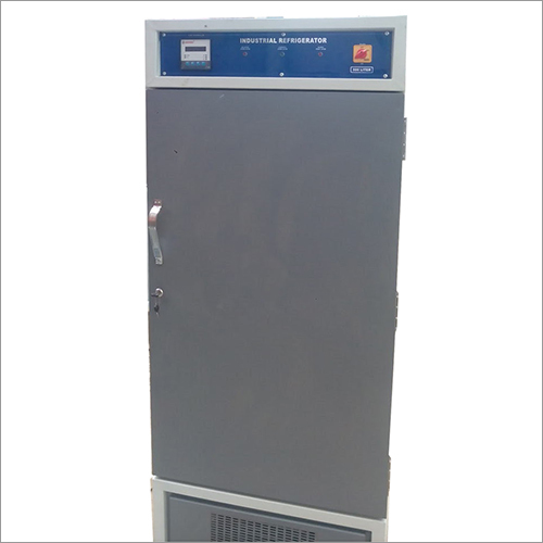 Industrial Laboratory Refrigerator