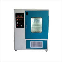 Blue-white Laboratory Plant Growth Chamber