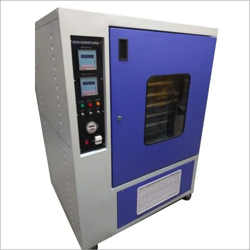 Seed Germinator At 225000 00 INR In Delhi Delhi Vesca Scientific Lab 