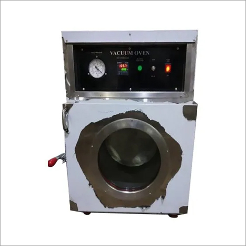 Laboratory Vacuum Oven