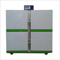 Vibration Type Laboratory Shaker