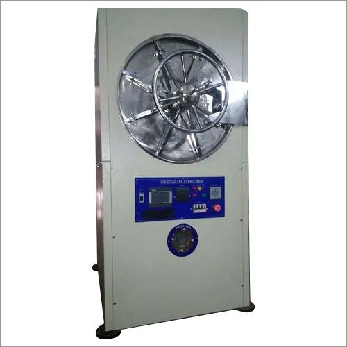 Laboratory Sterilizer