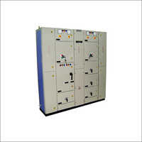 Dc Distribution Board Base Material: Metal Base