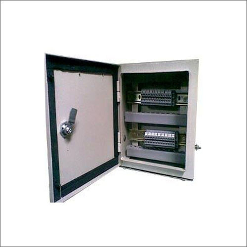 CVT Junction Box