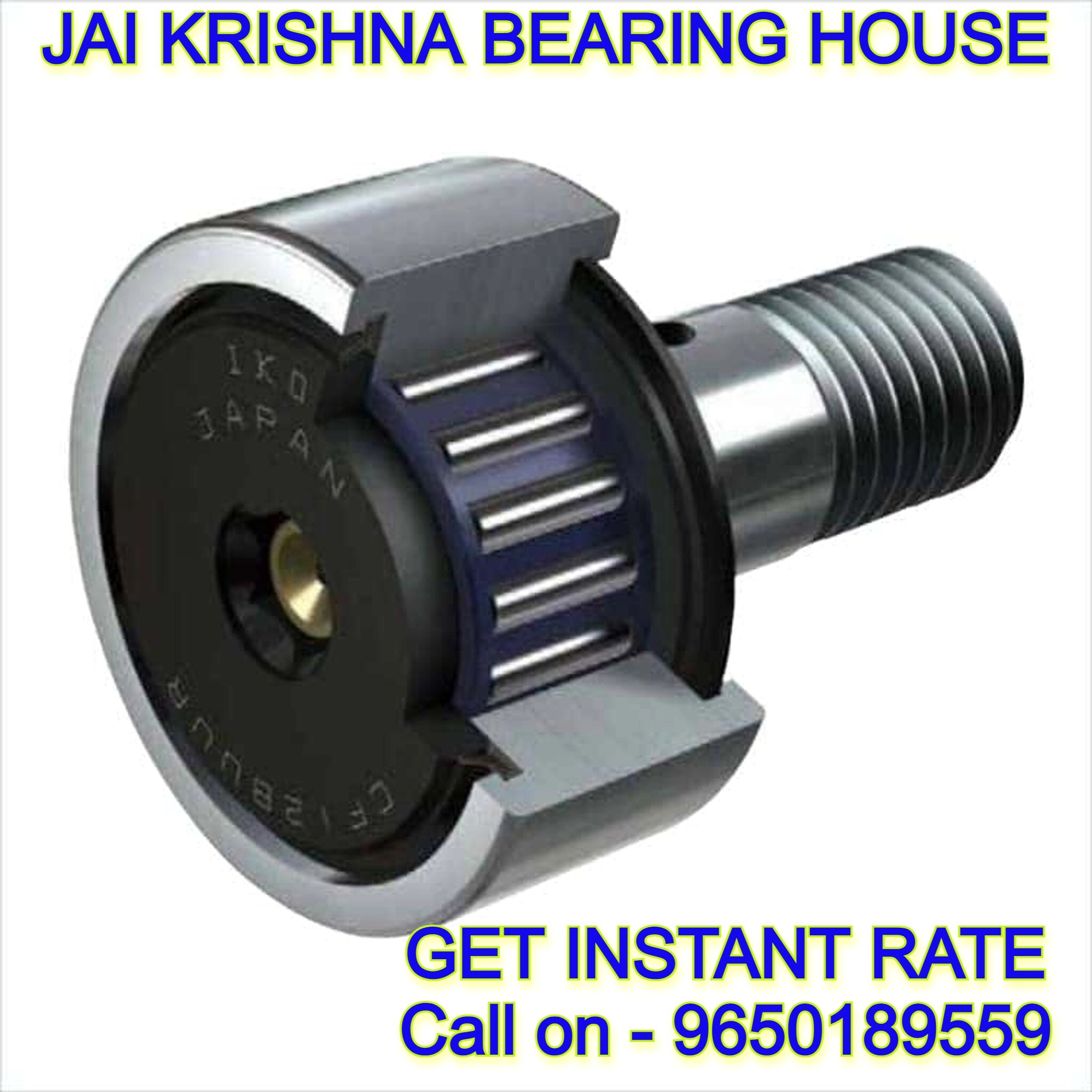 BEARING DEALERS IKO BEARINGS