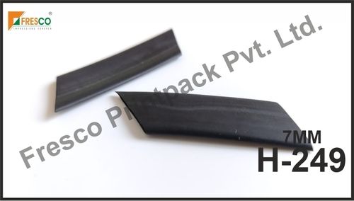 Garment Heat Shrink Tube Film Thickness: 7 Millimeter (Mm)