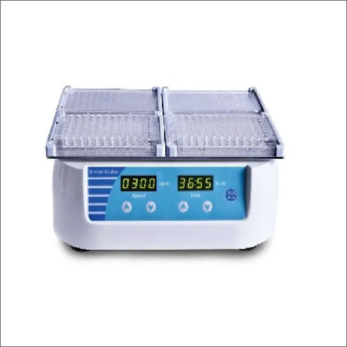 Microplate Thermo Shaker
