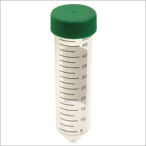 50ml Polypropylene Centrifuge Tube