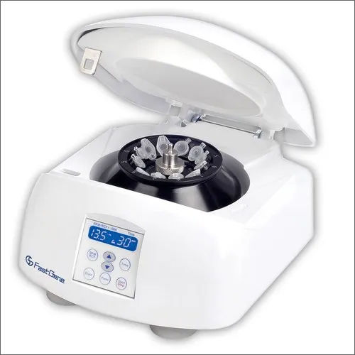 FastGene Mini High Speed Centrifuge