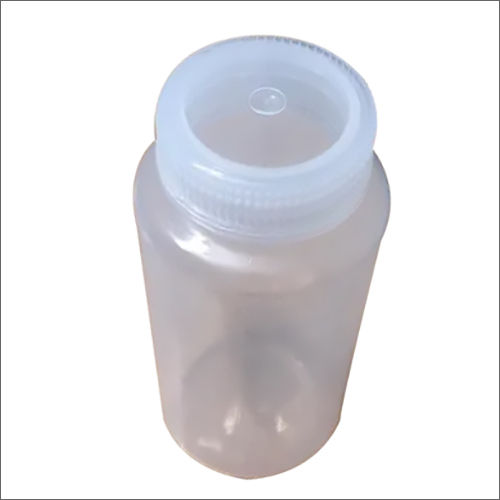 Wide Mouth Reagent Bottle