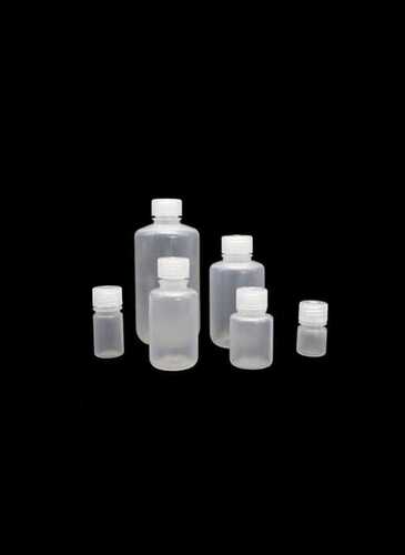 Plastic Reagent Bottles