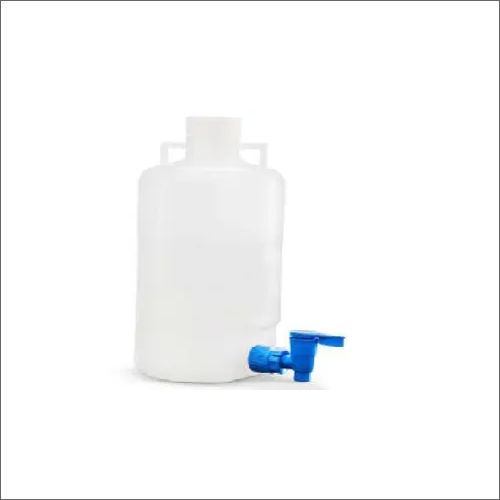 Heavy Duty Aspirator Bottle