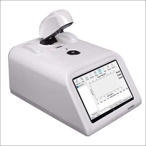 ABS Microspectrophotometer