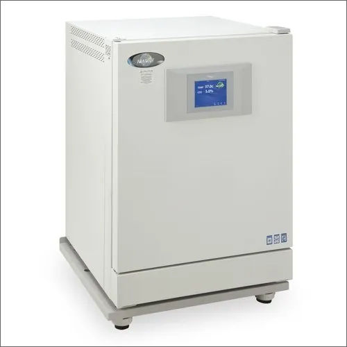 Four Shelves Laboratory Co2 Incubator