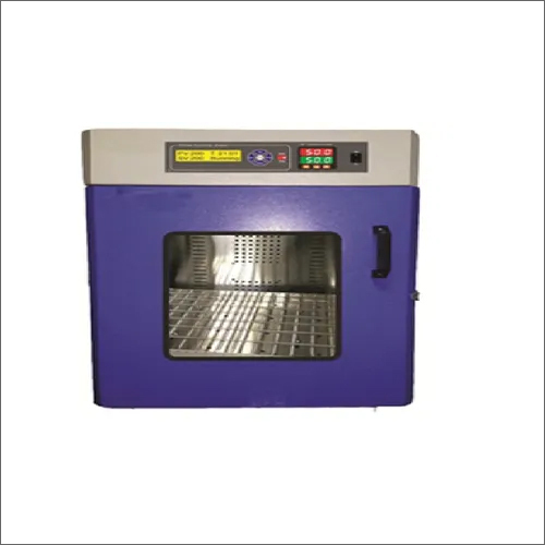 Blue Medical Incubator Shaker
