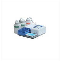 White Maxome Microplate Washer