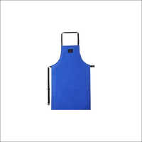 Ptfe Blue Cryo Apron