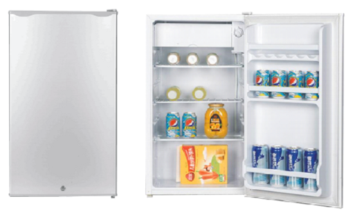 90L DC Fridge