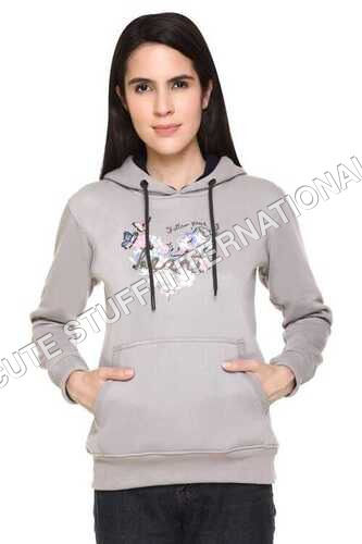 fashionable hoodies