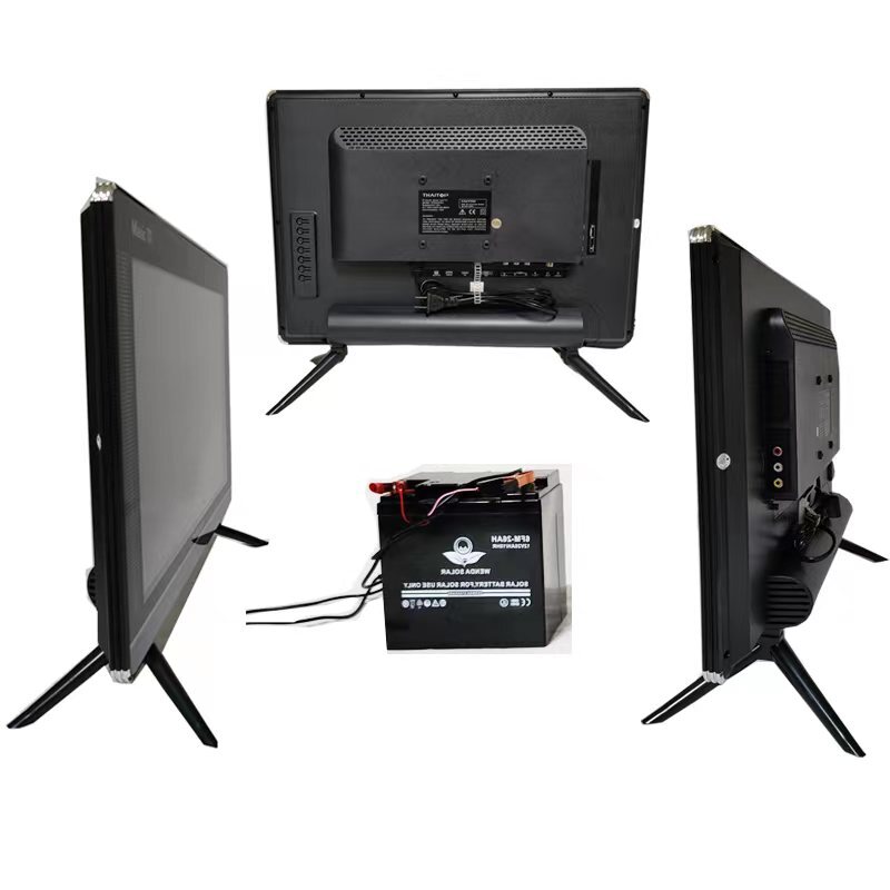 32Inch DC TV