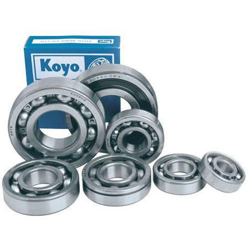 BEARING DEALERS KOYO BEARINGS