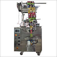 Industrial FFS Pouch Packing Machine